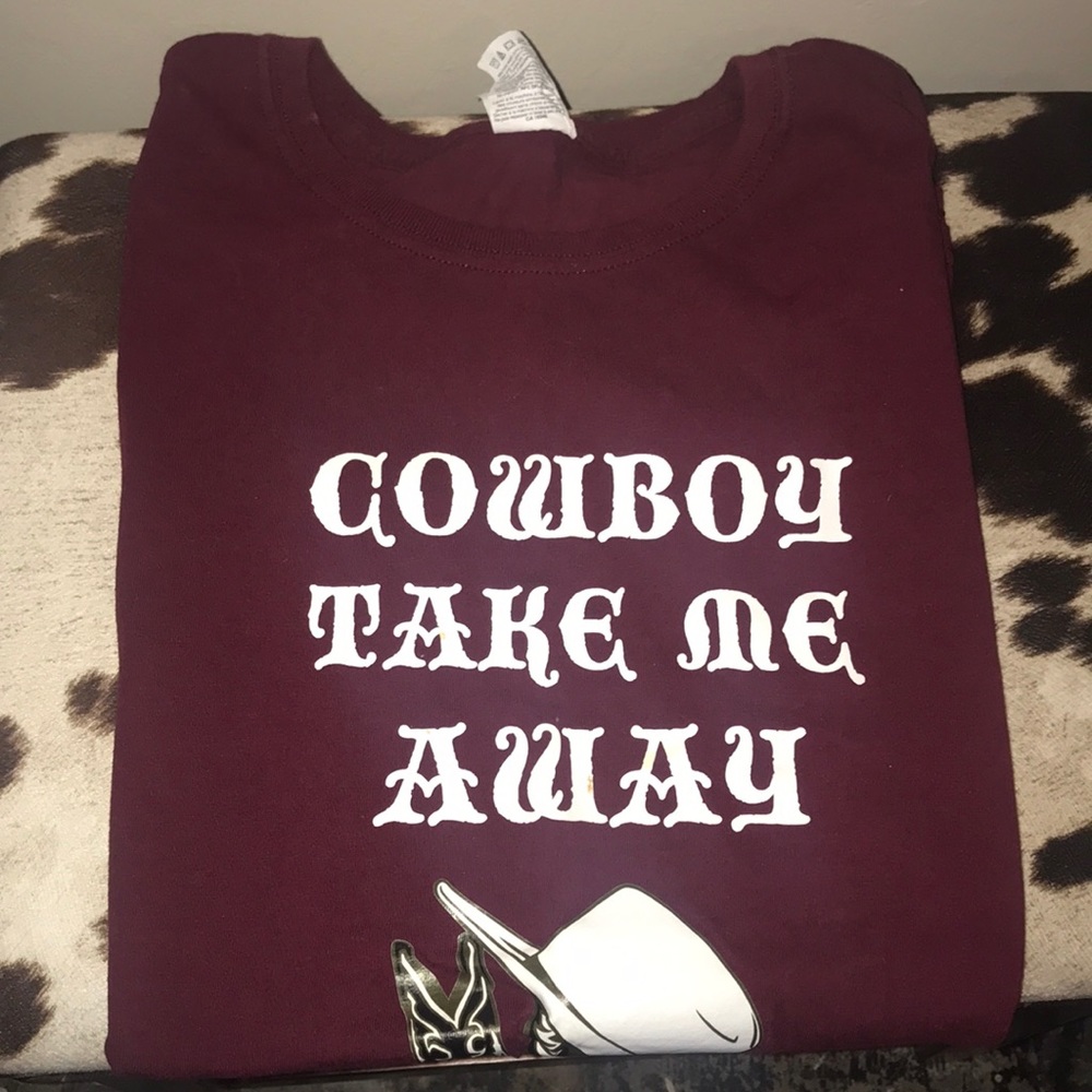 T shirt